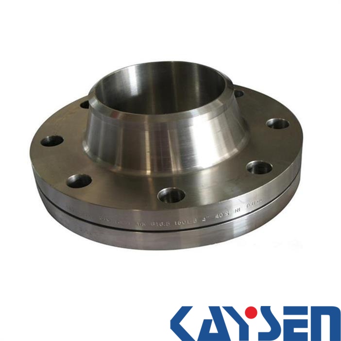 AS 2129 table R flange
